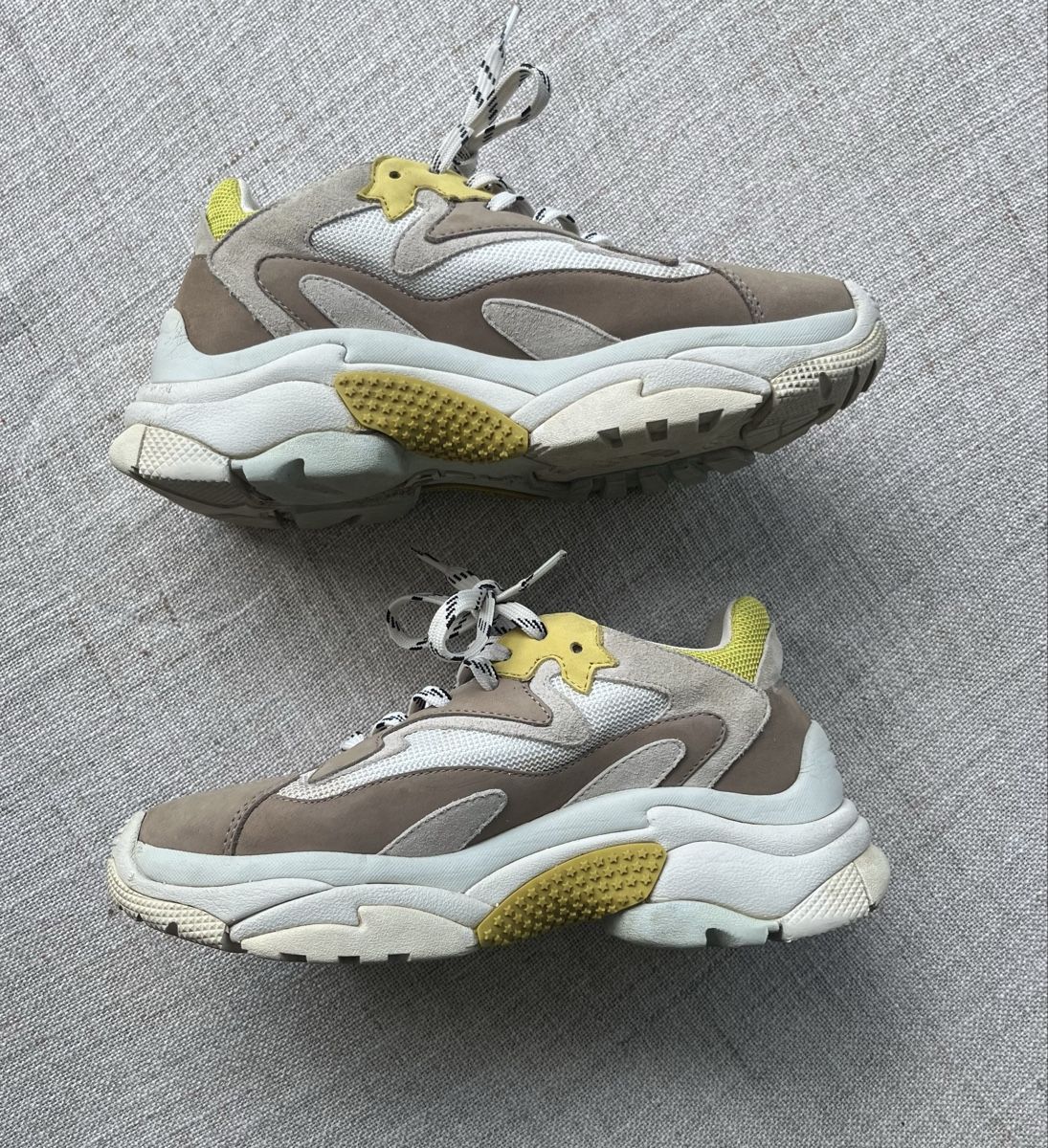 Ash Damenschuhe: ASH ADDICT SNEAKERS – Gebraucht aus Adliswil von nad_q7kh 1