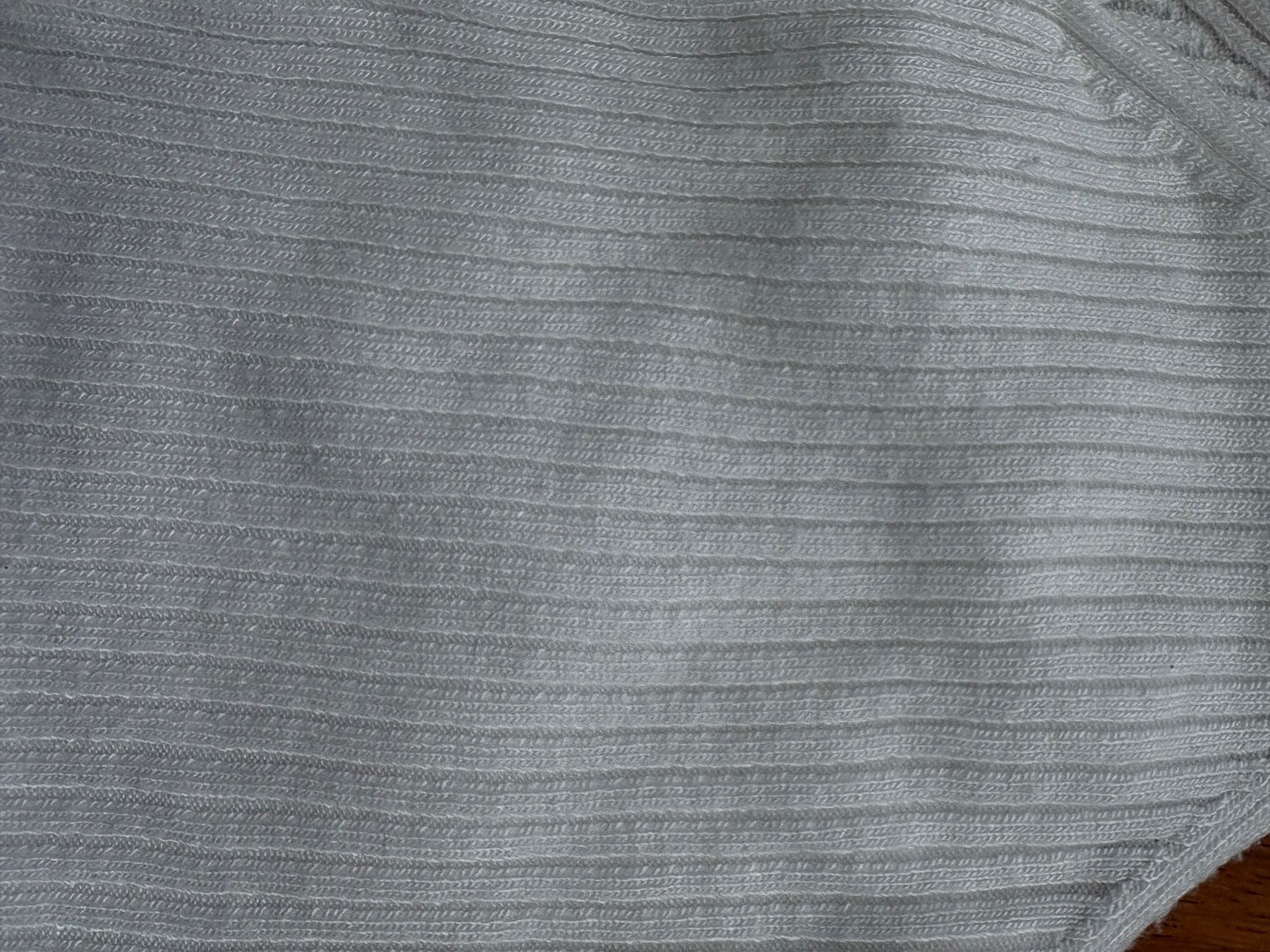 Pull&Bear Tops: Top/Shirt weiss – Neu (gemäss Beschreibung) aus Embrach von ale_v5qn 4