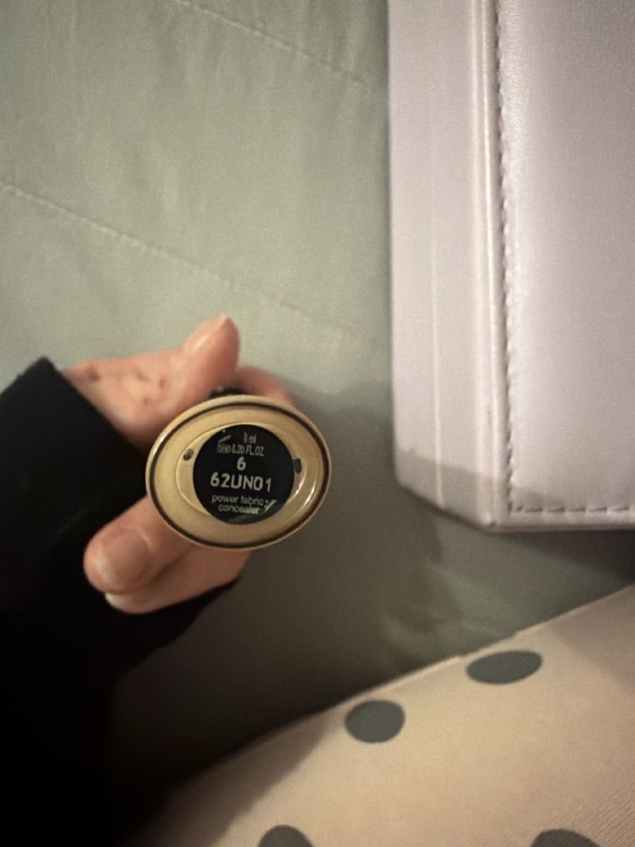 Armani Make-up: Giorgio Armani correttore – Neu (gemäss Beschreibung) aus Taverne von ema_q5pb 1