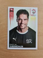 Panini UEFA EURO 2008 Nr. 71 Pascal Zuberbühler