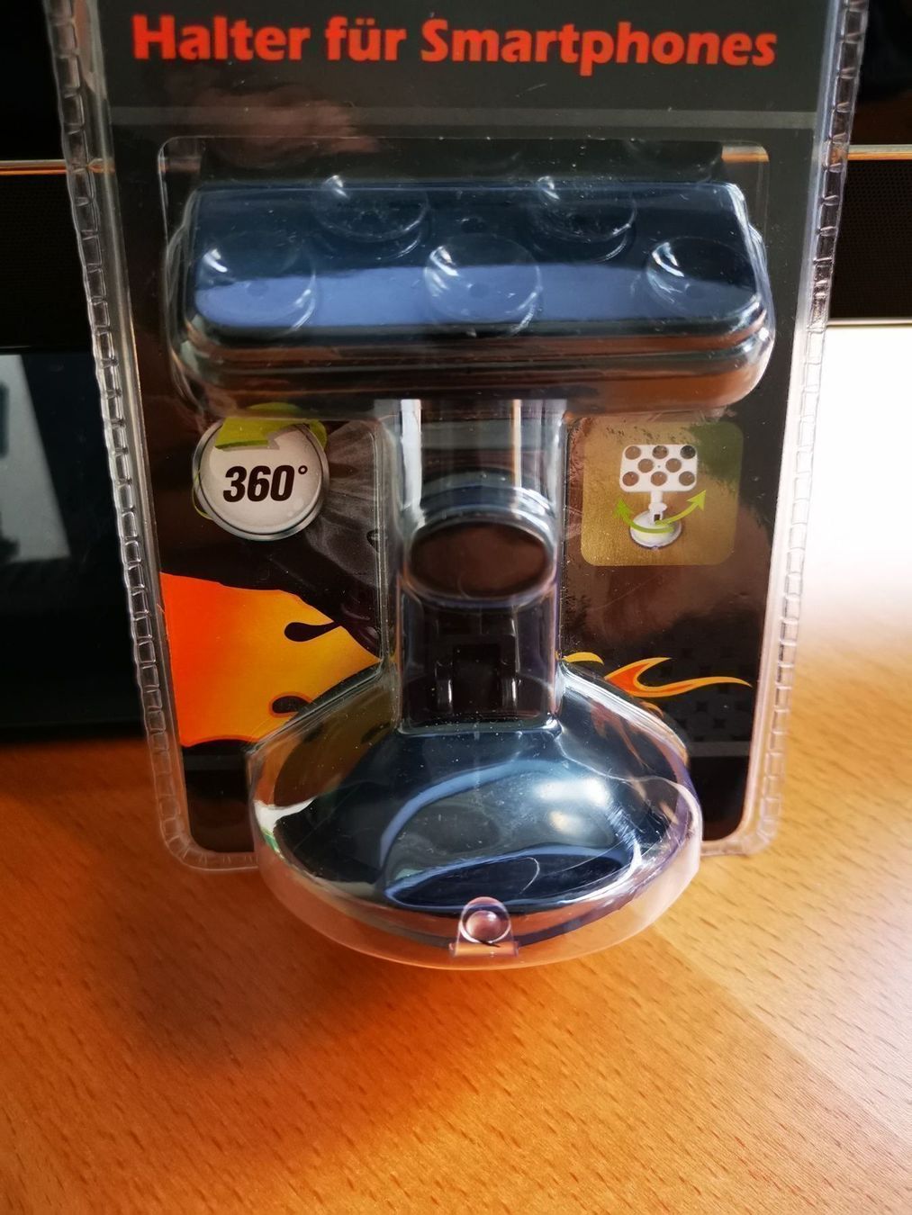 Handys / Smartphones: Handyhalter, Telefon – Neu und originalverpackt aus Schaffhausen von _ALEJNA_