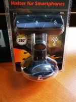 Handyhalter, Telefon