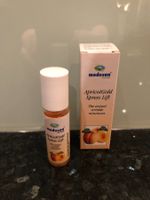 Apricot Gold Rollstick, für straffe Augenlieder