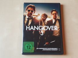 Hangover 3