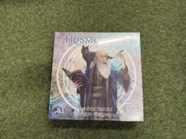Trismegistus Brettspiel 
