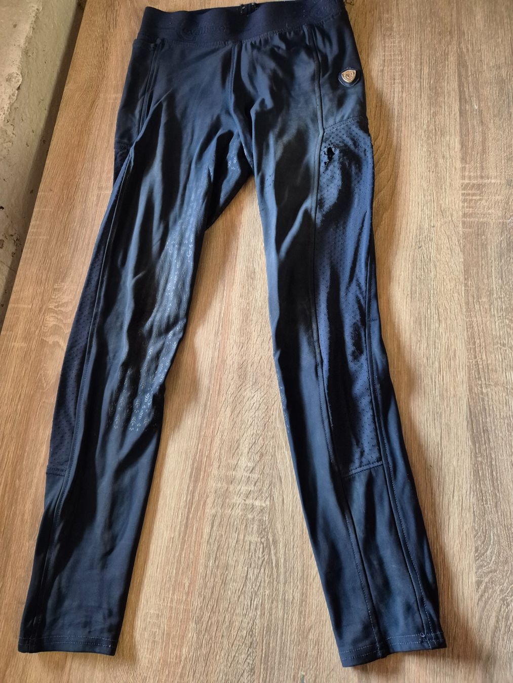 Pantaloni: Covalliero Reithose 34/36 – Difettoso da Meggen venduto da Orrinka20