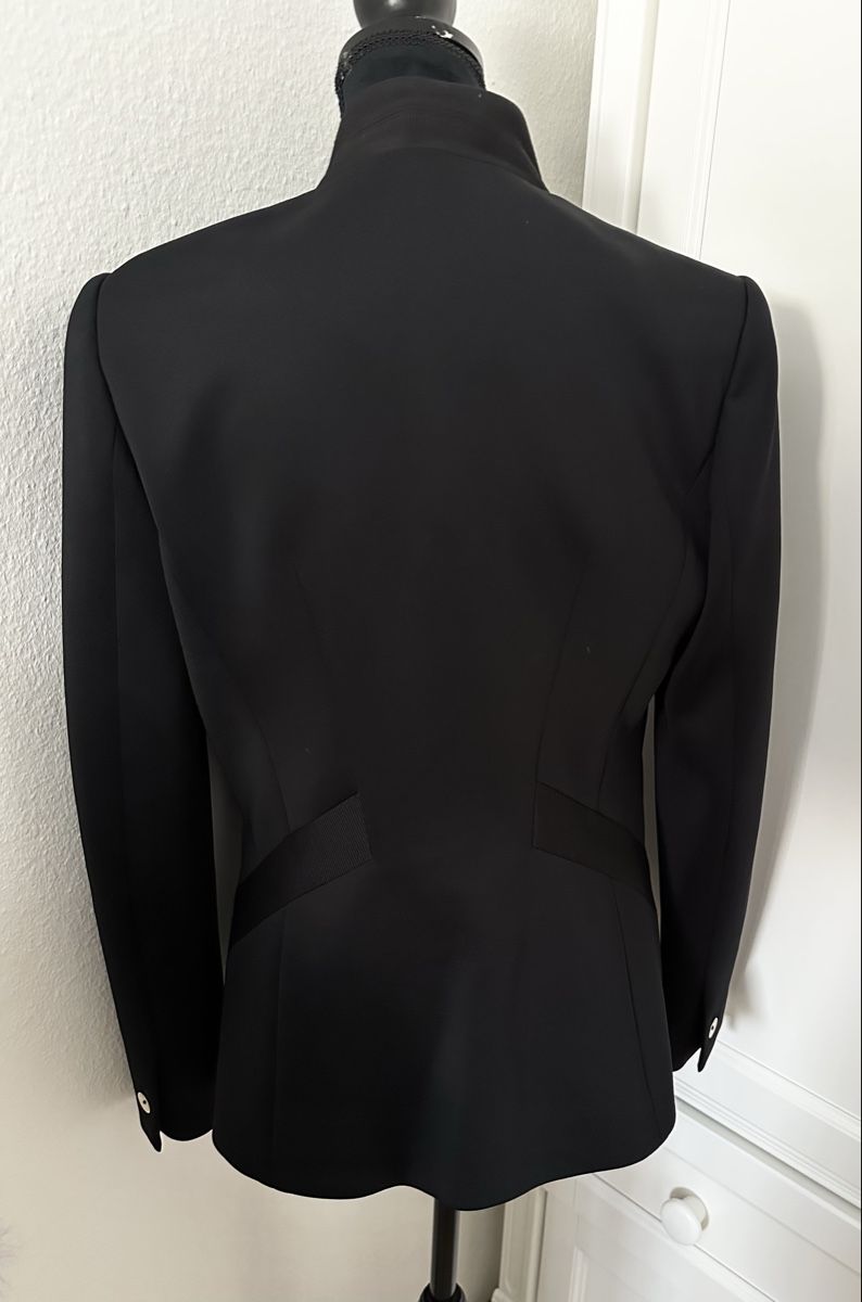 Ted Baker Giacche: TED BAKER Blazer TB4 NP 499 – Usato da Richterswil venduto da chikolina01 3