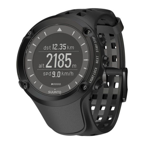 Suunto Smartwatch: Suunto Ambit 3 HR – Usato da Le Landeron venduto da manzana2