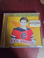 CD - Rage Against The Machine – Evil Empire (1996)