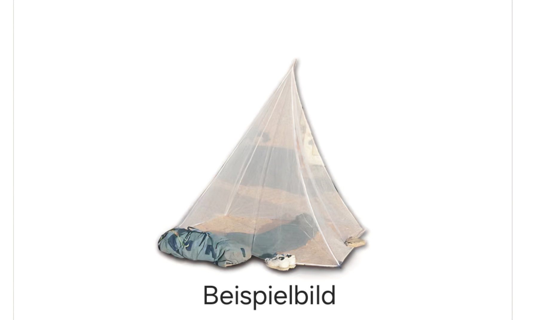 Tentes & Pavillons: Moskitonetz – D'occasion à Luzern par Alieska 6