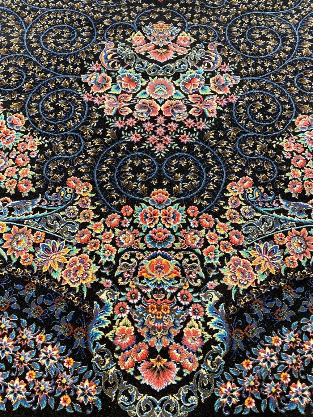 Tappeti: Schöner Perserteppich  300 X200cm , Gratisversand ! – Nuovo (secondo la descrizione) da Birmensdorf ZH venduto da azad110 4