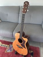Akustikgitarre Yamaha AC3R mit Koffer gebraucht