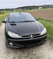 Peugeot 206 CC 2.0 Cabrio