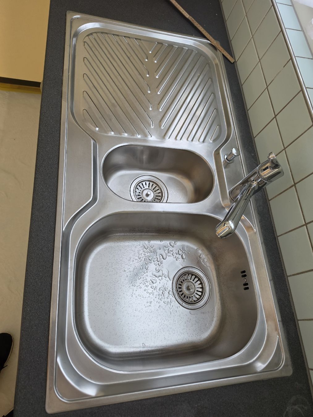 Lavabi & lavandini: waschbekken – Usato da Rupperswil venduto da Badem58 1