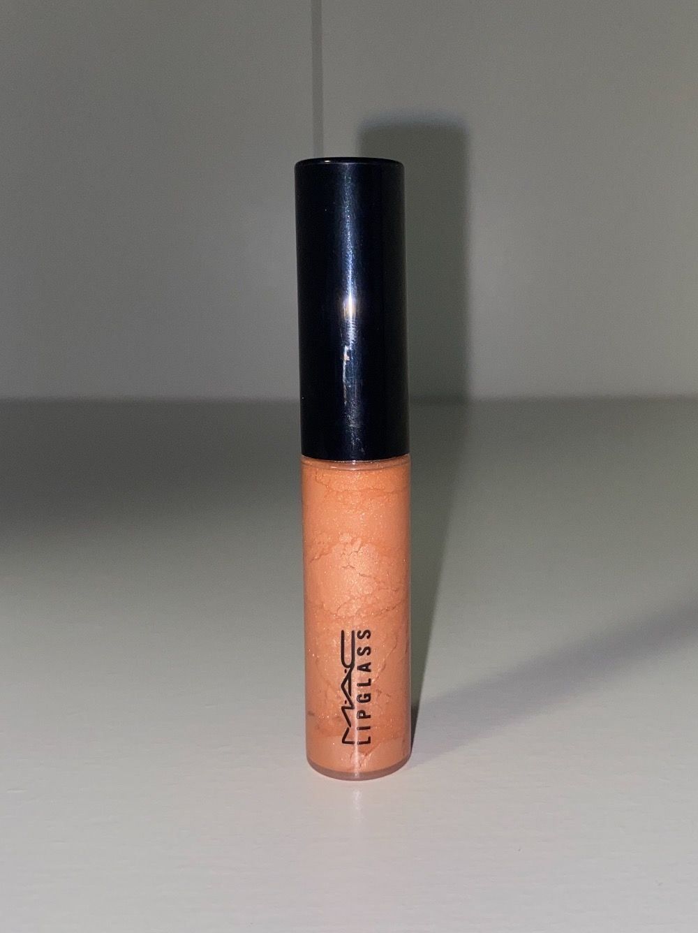 Make-up: MAC Lipglass New Spirit – Nuovo e nell'imballaggio originale da Dielsdorf venduto da Miri1101