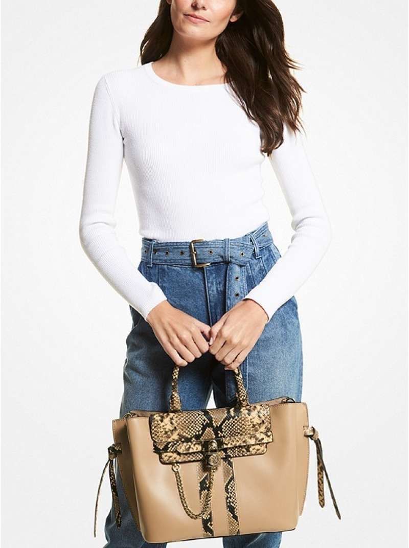Michael Kors Borse da donna: Michael Kors Tasche – Nuovo e nell'imballaggio originale da Wohlen AG venduto da rol_8r5l 2