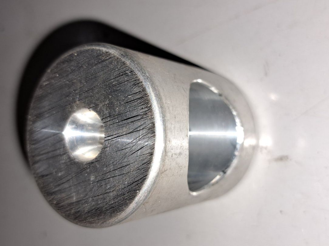 Aebi Altro per industria metallurgica: Aebi Ersatzteil – Usato da Wädenswil venduto da mh012