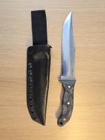 Condor Belgian Bowie - Messer