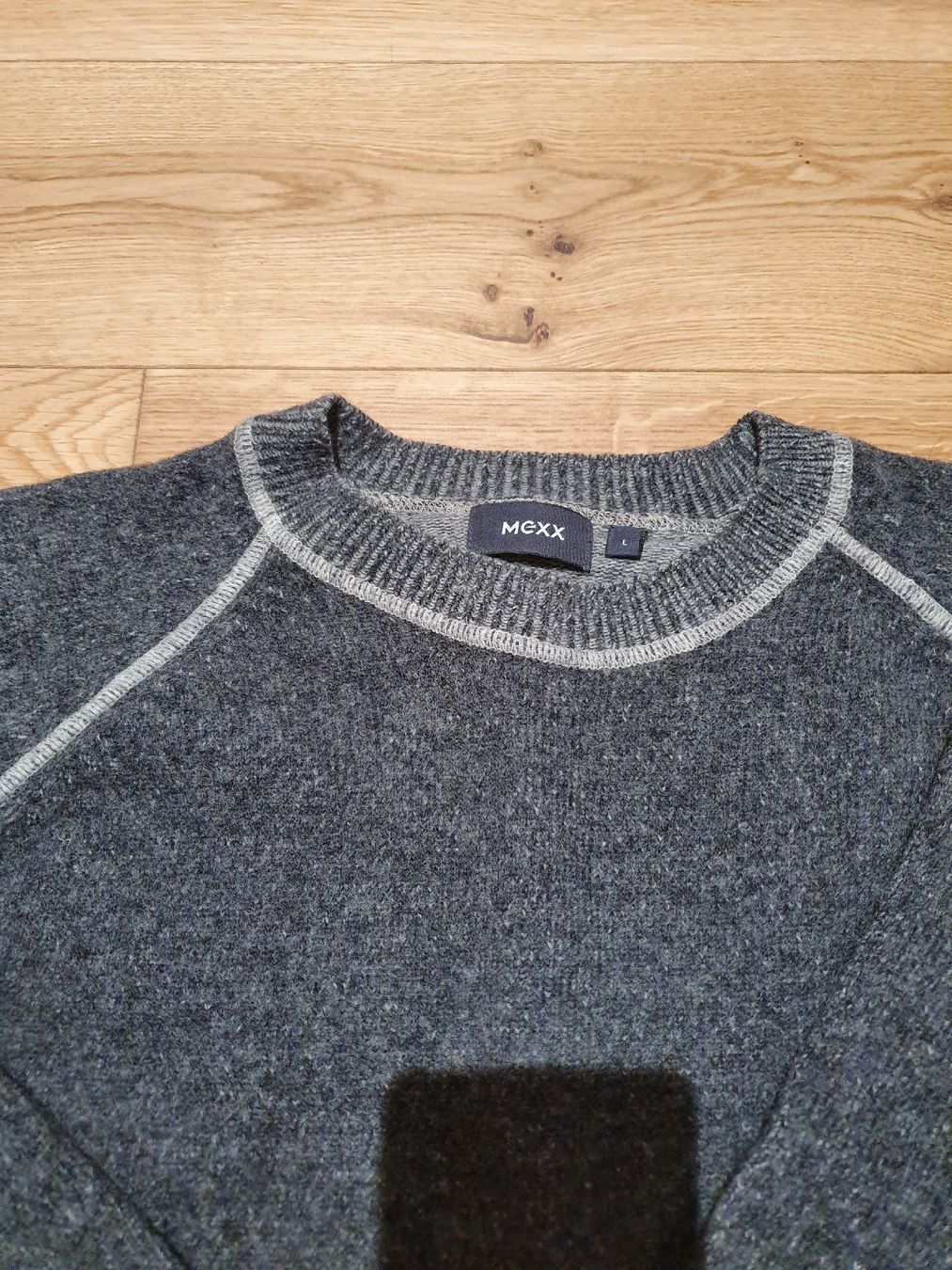 Mexx Pullover & Sweatshirts: Mexx, Pullover, L – Neu (gemäss Beschreibung) aus Winterthur von Sjull 3