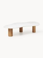 Naruto Marmor-Couchtisch CHF 1199-50%