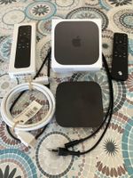Apple TV 4k 3rd Gen 128gb A2843