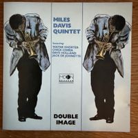 Miles Davis Quintet, Double Image (CD) Moon 1989