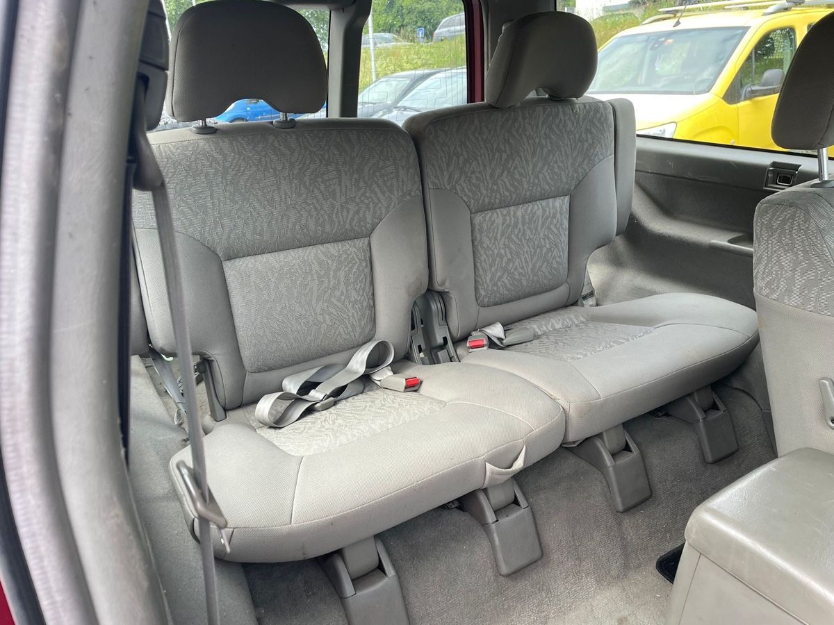 Nissan Automobili: Nissan Patrol GR 3.0TDi – Usato da Schwadernau venduto da nexh8695 7