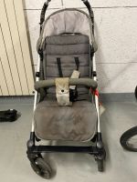 Kinderbuggy