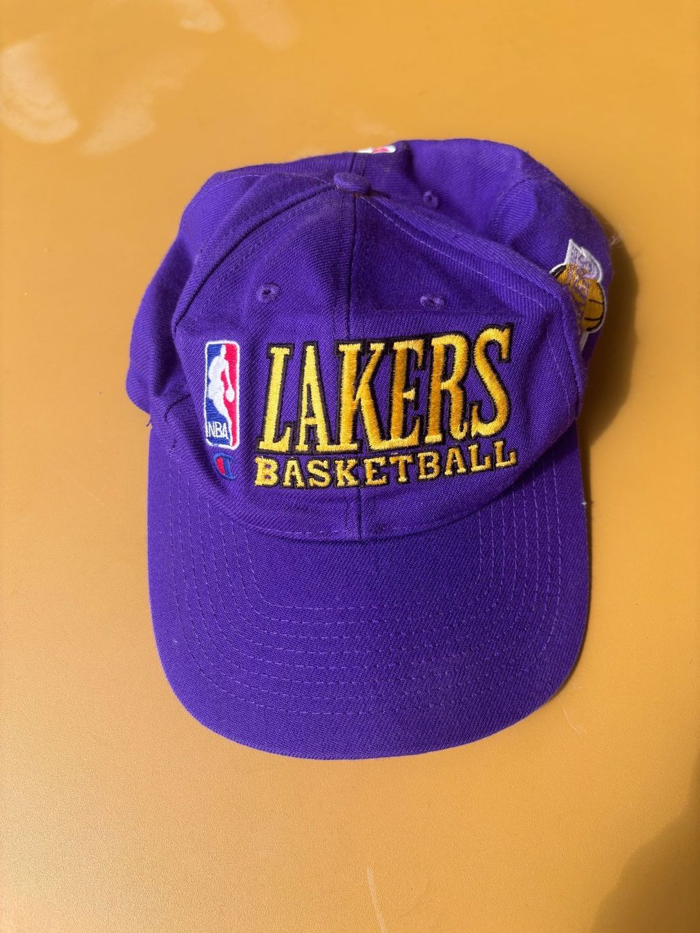 Hüte, Mützen & Caps: LAKERS BASKETBALL Cap – Gebraucht aus Zürich von missmodernage