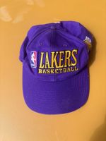 LAKERS BASKETBALL Cap