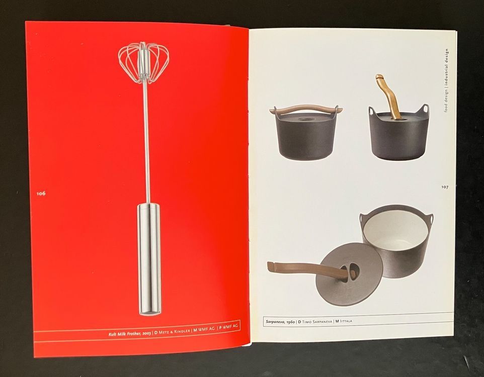 Libri: food design . teNeues – Usato da Basel venduto da cosmos.books