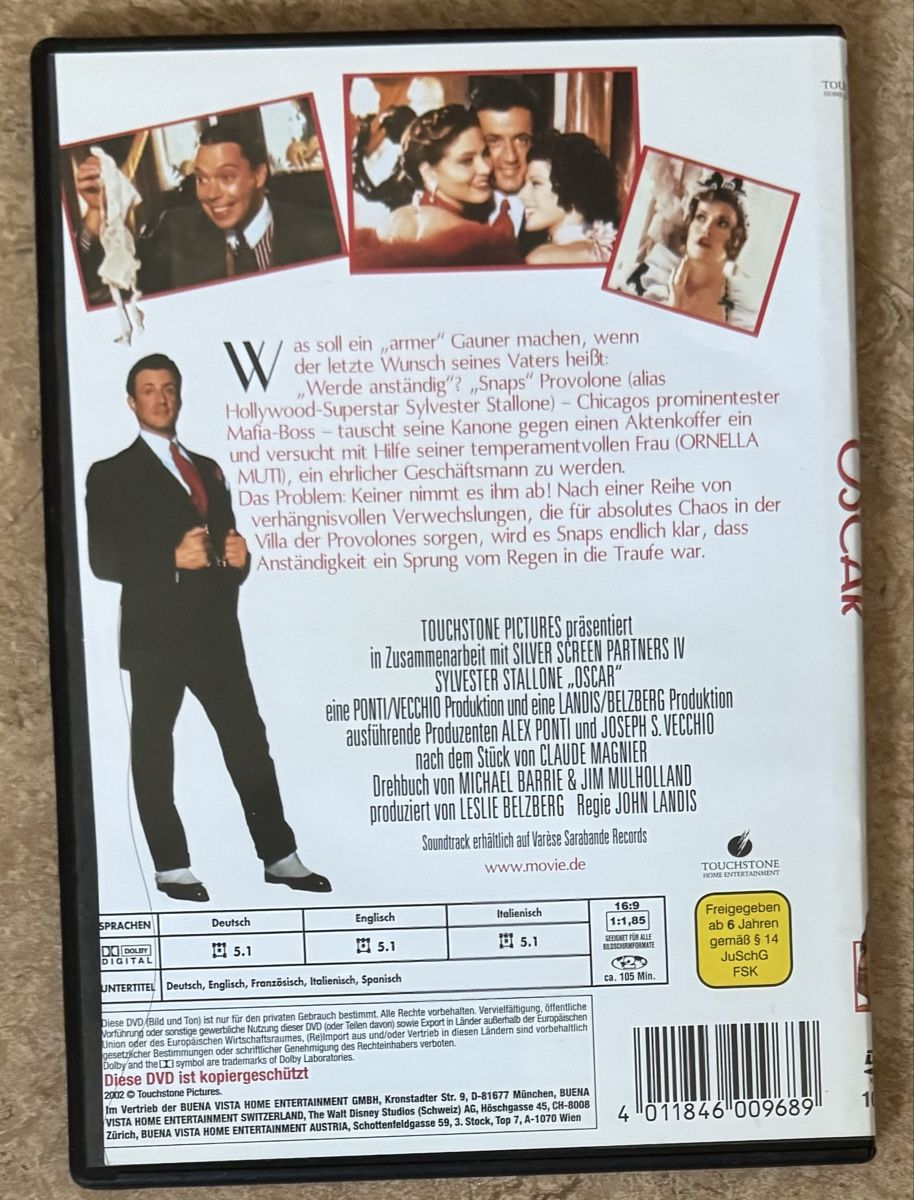 Tutti i DVDs: VOM REGEN IN DIE TRAUFE  – Nuovo (secondo la descrizione) da Dietikon venduto da AndreaSch01 1