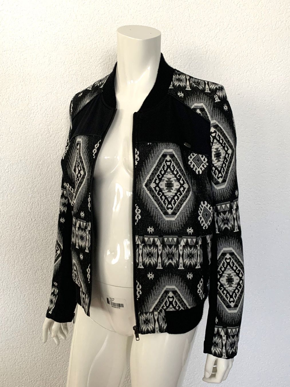 Giacche: KAPORAL Jacke Gr. L – Nuovo e nell'imballaggio originale da Wetzikon ZH venduto da EvisStore