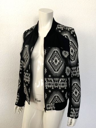 KAPORAL Jacke Gr. L