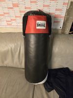 Lonsdale Boxsack zum Aufhängen (D)