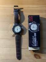 Pareor Armbanduhr