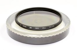 Hoya Circular Polfilter Cir-Pol HD slim 67mm   2325/148