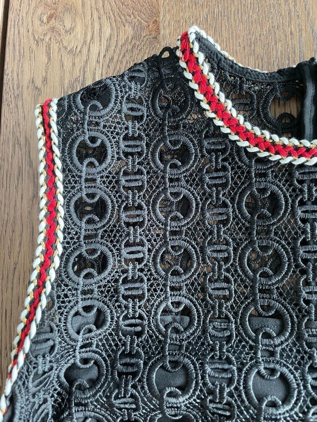 Sandro Vestiti: ROBE SANDRO – Nuovo e nell'imballaggio originale da Morges venduto da Igp10 6