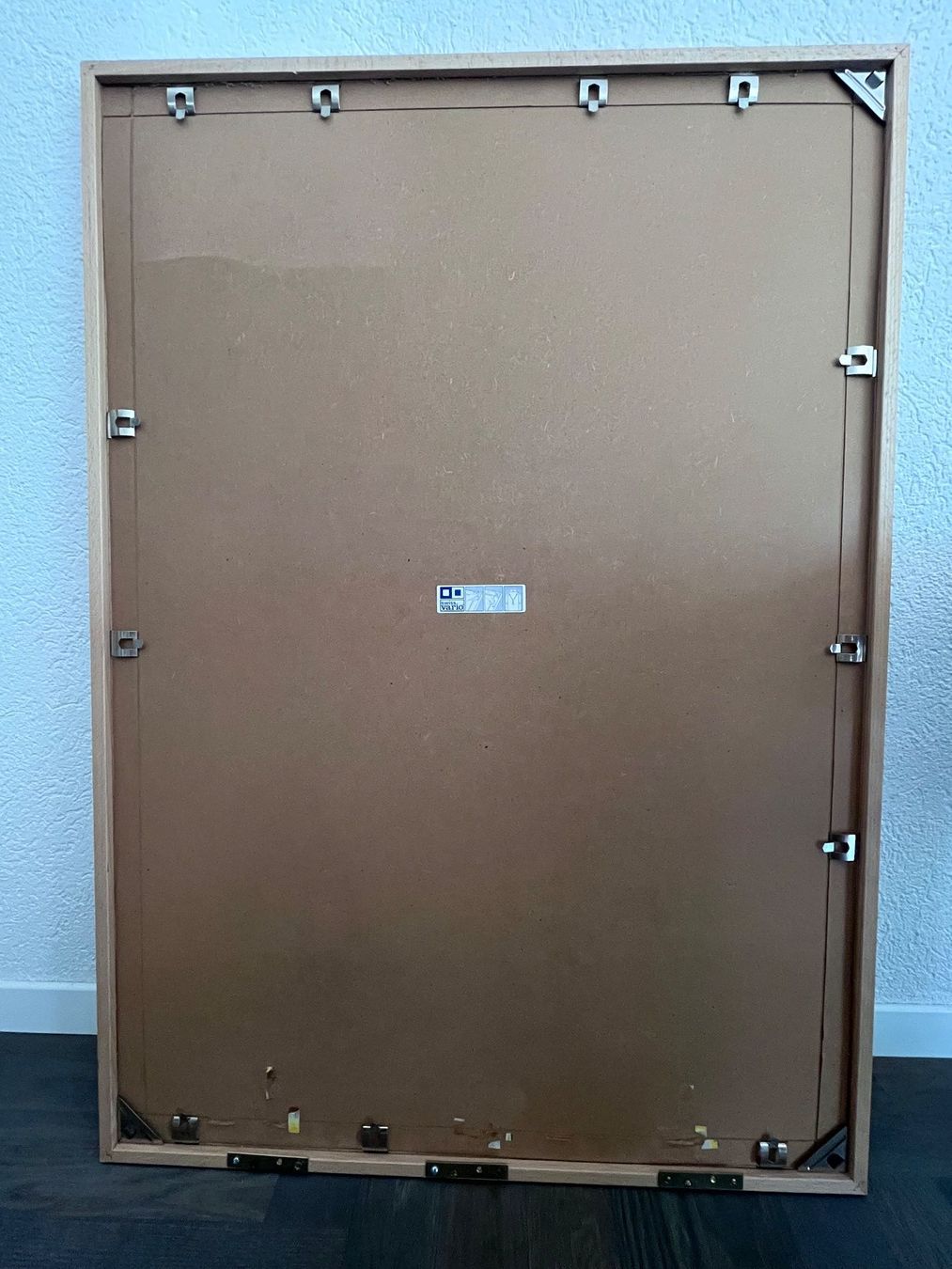 Cadres de tableaux: Holz-Bilderrahmen – D'occasion à Pfaffhausen par jah_k7jw 1