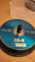 cd rohlinge