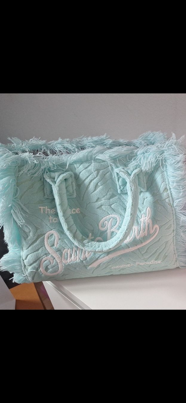 MC2 Saint Barth Taschen für Damen: saint barth – Neu (gemäss Beschreibung) aus Rovio von pri_ml8y