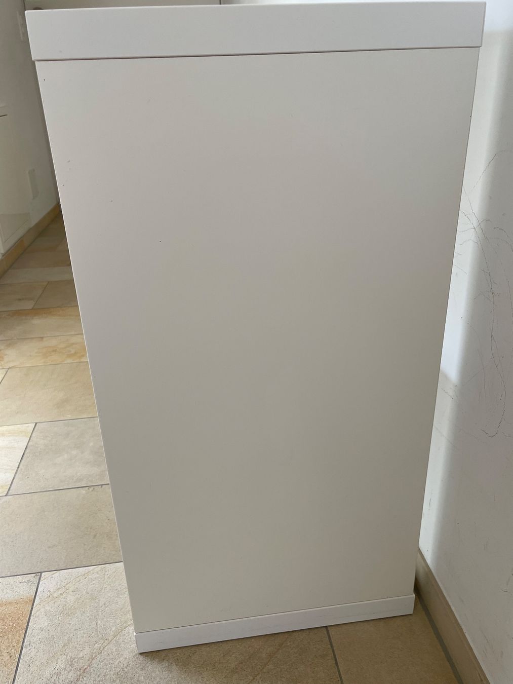 Ikea Regale: Regal mit Spiegeltür-Fach – Gebraucht aus Maisprach von Leoli123 4