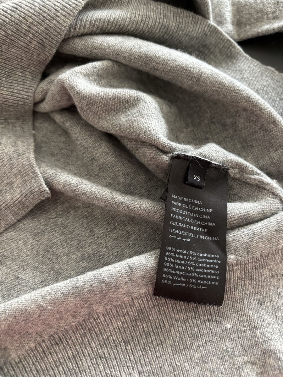 Karl Lagerfeld Maglioni & Felpe: Damenpullover 36 Karl Lagerfeld  – Usato da Buonas venduto da eluthi48 2