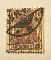 Deutsches Reich 60 Pfennig