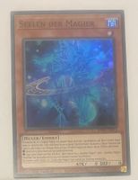 YuGiOh Seelen der Magier