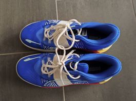 Puma Hallenschuhe Gr. 42.5  guter Zustand