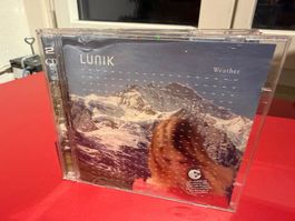 Lunik - Weather - HB22B