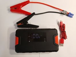 north point autobatterie Starthilfe /Powerbank NP-PB-25 400