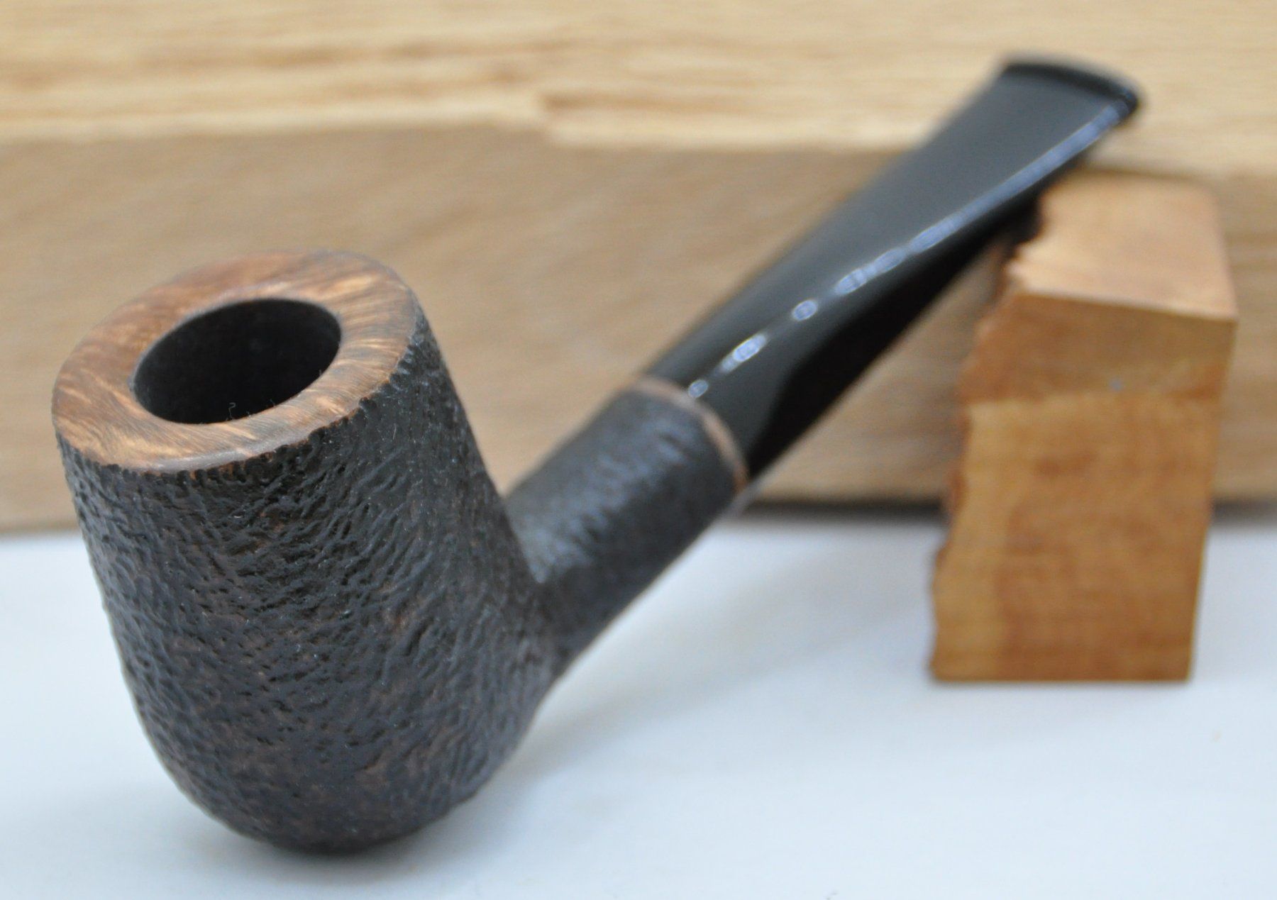 Witschi Pipe & Accessori: Witschi Pfeife (Tabakpfeife) – Nuovo e nell'imballaggio originale da Bern venduto da ftoll 1