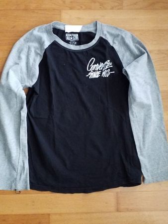 langarm Shirt Grösse 140